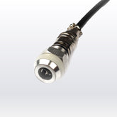 Brightness sensor for led display